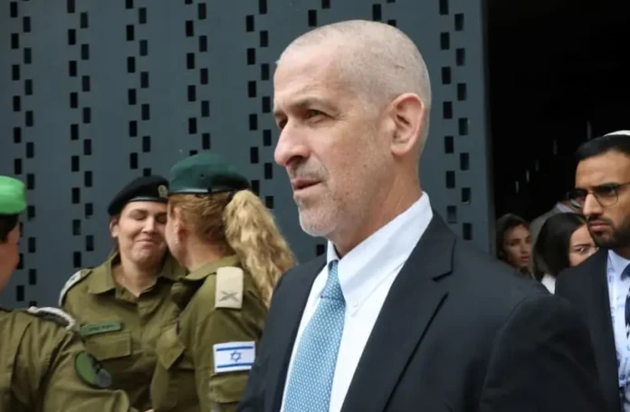 The Shin Bet chief warned that releasing additional prisoners in future deals could embolden terrorist groups, particularly in the West Bank The Shin Bet chief warned that releasing additional prisoners in future deals could embolden terrorist groups, particularly in the West Bank