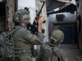 As Operation Iron Wall progresses, Israel’s military and security agencies remain committed to eradicating terrorist infrastructure and preventing future attacks