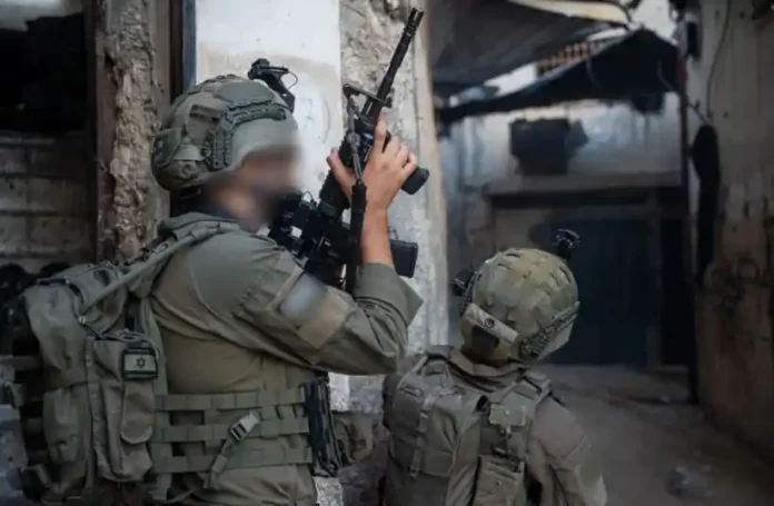 As Operation Iron Wall progresses, Israel’s military and security agencies remain committed to eradicating terrorist infrastructure and preventing future attacks As Operation Iron Wall progresses, Israel’s military and security agencies remain committed to eradicating terrorist infrastructure and preventing future attacks