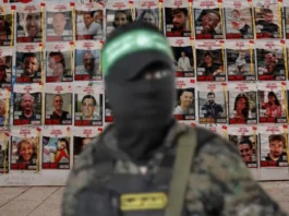 "The agreement said that the release needs to be on Saturday, and that's the date that the release will happen," the official told