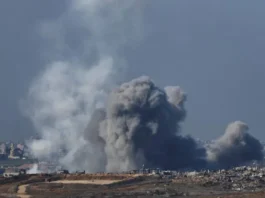 The Israeli Defense Forces (IDF) confirmed the strike as part of a broader strategy aimed at dismantling Hamas's security apparatus