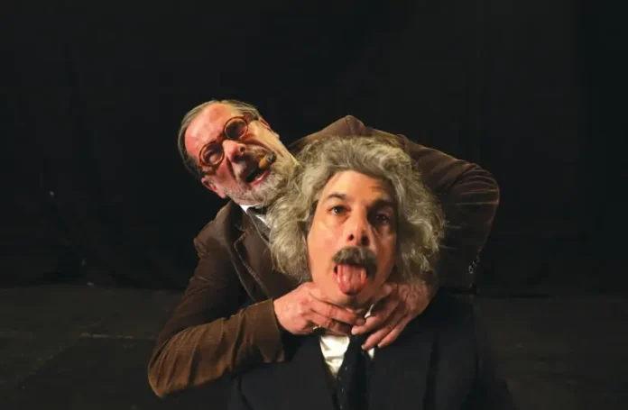 Gitai's Why War uses Freud and Einstein's letter exchange on war's roots as a central narrative device, evoking mixed reactions