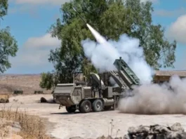 The Bar rocket's integration into the IDF's arsenal is seen as a major step forward in Israel's military capabilities