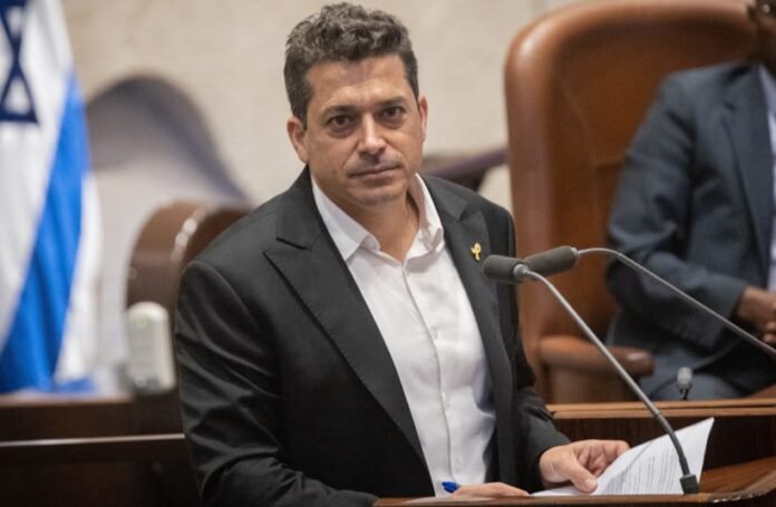 Chikli’s statement on Thursday marked the first time a Likud minister has threatened to leave the government over the ongoing negotiations Chikli’s statement on Thursday marked the first time a Likud minister has threatened to leave the government over the ongoing negotiations