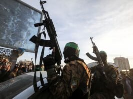 In addition, 6,000 Hamas police officers have been deployed across the Strip, signaling that Hamas remains firmly in control. "This is not about a 'post-war era.' Hamas is still in charge," Milshtein remarked