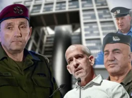 Earlier reports from Yediot Ahronot also indicated that the Air Force had intelligence suggesting a large rocket attack was imminent