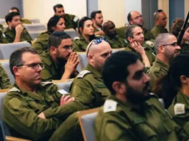 The Telam Command, a collaboration between the IDF and the Defense Ministry’s Rehabilitation Division, aims to strengthen the support network for injured soldiers