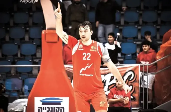 Iorio’s rise also speaks to the broader trend of Maccabiah alumni carving out successful careers in Israeli basketball Iorio’s rise also speaks to the broader trend of Maccabiah alumni carving out successful careers in Israeli basketball