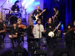 The two concerts, held in Limassol and Larnaca on December 29 and 30, 2024, brought together Jewish, Israeli, and Cypriot communities in a celebration of music, culture, and unity