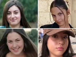 The latest list released by Hamas includes only four of these five soldiers, leaving Agam Berger, 21, out of the exchange