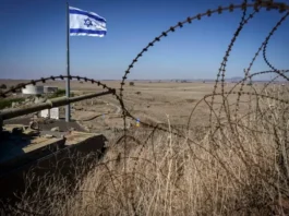 Israel has carried out numerous airstrikes in Syria in recent years, targeting Iranian military infrastructure and weapons shipments destined for Hezbollah