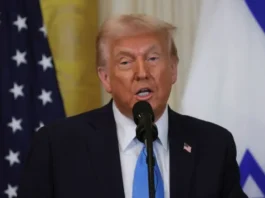 The agreement was reached after weeks of international negotiations, with the United States playing a prominent role in diplomatic efforts