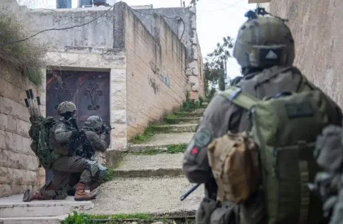 The IDF and Shin Bet thwarted a major attack in Kabatiya, seizing a 100-kilogram bomb in the northern West Bank