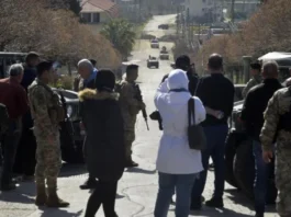 As the ceasefire implementation faces new hurdles, the international community is closely watching developments, fearing that any misstep could lead to renewed hostilities in a region