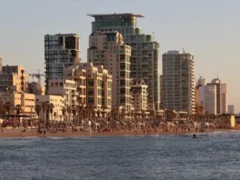 According to the Central Bureau of Statistics (CBS), rental prices in Tel Aviv rose by just 3.9% in 2024, compared to the nationwide average increase of 4.7%