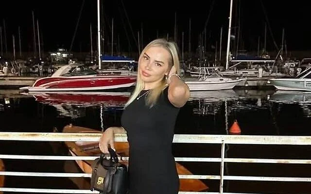 Demidova had traveled to Israel multiple times, with this visit intended to spend the holiday season together. She arrived in late September 2023, bringing her son along to strengthen their bond as a family