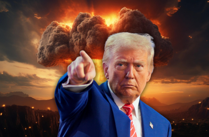 The US president, who has been vocal about his support for Israel, vowed to provide extensive military aid if Hamas does not comply The US president, who has been vocal about his support for Israel, vowed to provide extensive military aid if Hamas does not comply