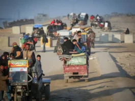 Amman has historically opposed any plans that might suggest an alternative homeland for Palestinians outside their occupied territories, advocating instead for a two-state solution