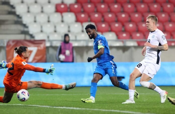 Reflecting on the match, head coach Ran Ben Shimon acknowledged the challenges his squad faced but praised the team’s resilience Reflecting on the match, head coach Ran Ben Shimon acknowledged the challenges his squad faced but praised the team’s resilience