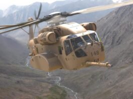 With the first batch set to arrive in 2026, the Defense Ministry has indicated that further acquisitions and upgrades may follow as part of Israel’s long-term military modernization efforts