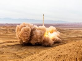 Portnoy emphasized the evolving nature of cyber threats and the need for countries to adopt a proactive approach to cybersecurity