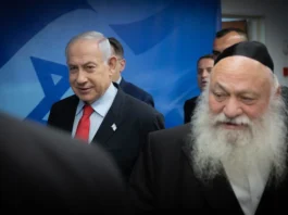The ultimatum follows reports suggesting that senior coalition members now doubt the bill's chances of passing during the current Knesset legislative session