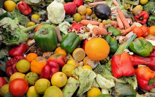 In 2023, two million tons of food waste and associated packaging were discarded, leading to NIS 1.6 billion ($435 million) in lost natural resources, NIS 1.6 billion ($435 million) in greenhouse gas and air pollutant emissions In 2023, two million tons of food waste and associated packaging were discarded, leading to NIS 1.6 billion ($435 million) in lost natural resources, NIS 1.6 billion ($435 million) in greenhouse gas and air pollutant emissions