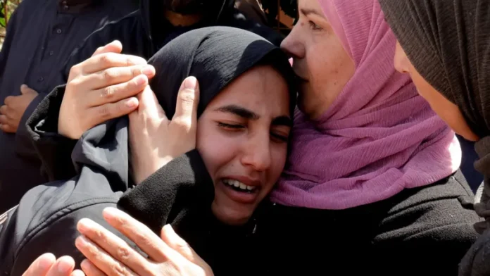 Israel resumed its air and ground campaign in Gaza on 18 March, with over 1,000 casualties reported since
