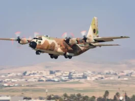 IDF officials confirmed that no personnel were harmed in the crash, and efforts are underway to retrieve the remnants of the aircraft