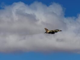 Local officials have emphasized that while this was a potentially dangerous situation, swift action and cooperation between military and civilian forces played a vital role in averting disaster