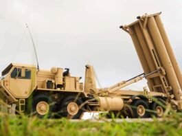 Developed in response to the 1991 Gulf War and the Patriot missile system’s inability to intercept Iraqi Scuds effectively, both the Israeli Arrow and the U.S. THAAD were purpose-built for ballistic missile defense