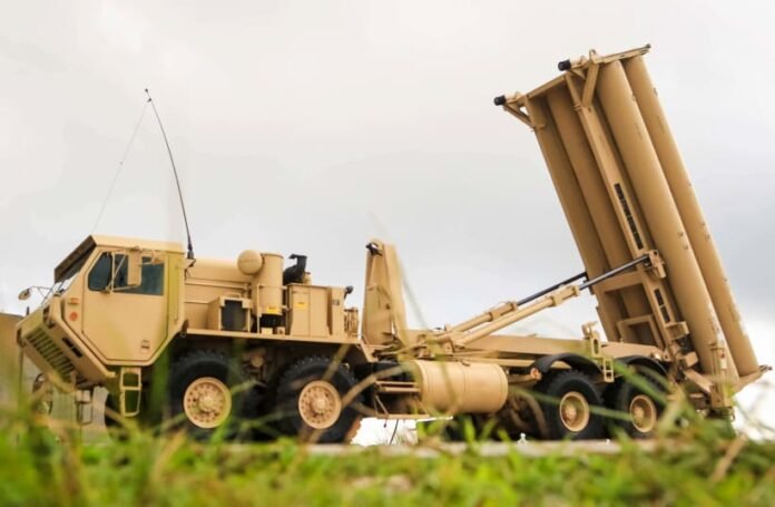 Developed in response to the 1991 Gulf War and the Patriot missile system’s inability to intercept Iraqi Scuds effectively, both the Israeli Arrow and the U.S. THAAD were purpose-built for ballistic missile defense Developed in response to the 1991 Gulf War and the Patriot missile system’s inability to intercept Iraqi Scuds effectively, both the Israeli Arrow and the U.S. THAAD were purpose-built for ballistic missile defense
