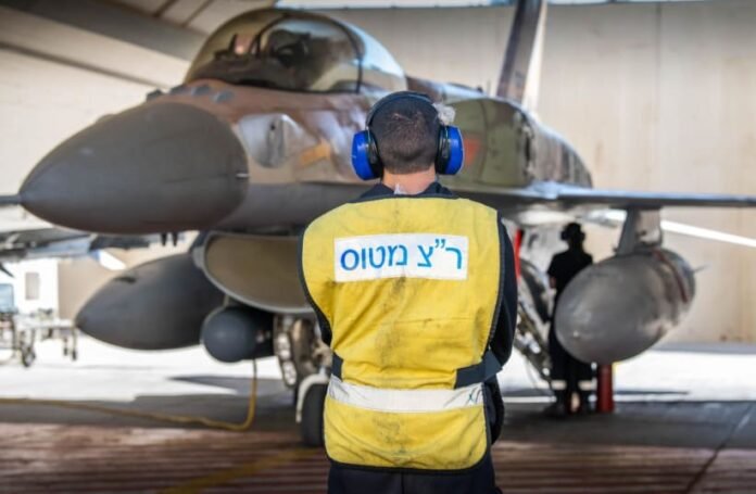 Both pilots have participated in high-stakes missions, including precision strikes deep inside enemy territory, often under extreme operational conditions Both pilots have participated in high-stakes missions, including precision strikes deep inside enemy territory, often under extreme operational conditions