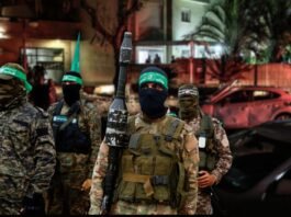 Authorities continue to monitor the situation, and security forces remain on high alert amid fears of further escalation in the coming days