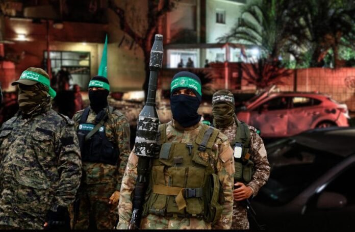 Authorities continue to monitor the situation, and security forces remain on high alert amid fears of further escalation in the coming days Authorities continue to monitor the situation, and security forces remain on high alert amid fears of further escalation in the coming days