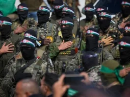 Hamas has expressed readiness to release all Israeli hostages in exchange for a comprehensive prisoner swap deal, alongside an end to the ongoing war in Gaza