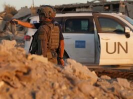 The proposal aims to streamline aid delivery to Palestinian civilians while minimizing the risk of supplies being diverted by Hamas. The initiative, approved during an Israeli cabinet meeting earlier this week, seeks to shift the existing system of aid convoys into one based on localized distribution centers