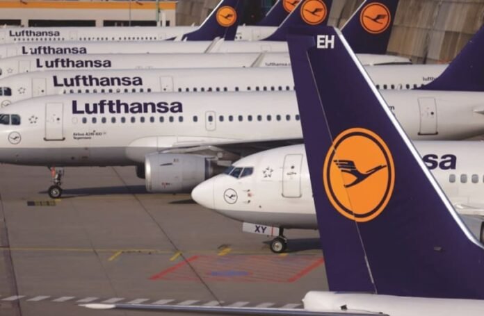 Lufthansa’s announcement is part of a wider trend of airlines adjusting schedules and routes worldwide in response to geopolitical risks and conflicts Lufthansa’s announcement is part of a wider trend of airlines adjusting schedules and routes worldwide in response to geopolitical risks and conflicts