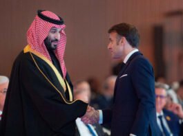 France and Saudi Arabia are co-chairing an upcoming United Nations conference in New York, where a growing number of nations are expected to voice support for Palestinian statehood