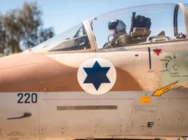 According to the Israel Defense Forces (IDF), the missions were designed to disrupt the Houthis' weapons supply lines and diminish their capacity to operate through strategic maritime and aerial corridors