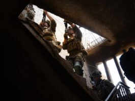 According to an official IDF statement, the operation’s core objectives are to rescue hostages held by Hamas and to dismantle the terror infrastructure within Gaza
