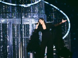 The Israeli broadcast of the final will air on KAN 11 at 10 p.m. on May 17. While the ultimate outcome remains uncertain, Yuval Raphael has already captured the hearts of many with her courage and artistry