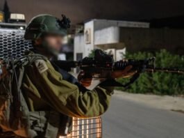 The attack has sent shockwaves through the local community, highlighting the ongoing security challenges faced in the region