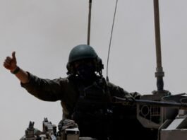 The military said the operation, conducted in coordination with the Shin Bet (Israel Security Agency), was part of a broader strategy to dismantle the financial infrastructure that sustains militant operations in the Gaza Strip