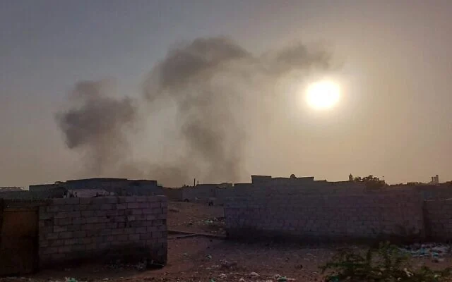 The conflict between Israel and the Houthis, who have openly declared hostility towards Israel with slogans such as “Death to America, Death to Israel,” has intensified since late 2023 The conflict between Israel and the Houthis, who have openly declared hostility towards Israel with slogans such as “Death to America, Death to Israel,” has intensified since late 2023