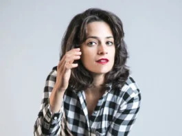 Yacobi, a rising star of the Israeli Opera, said the upcoming performance brings her full circle with her recent role in Richard Strauss’s Ariadne auf Naxos in Tel Aviv