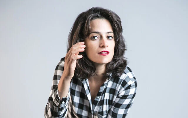Yacobi, a rising star of the Israeli Opera, said the upcoming performance brings her full circle with her recent role in Richard Strauss’s Ariadne auf Naxos in Tel Aviv