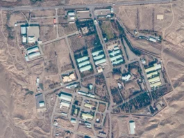 The Arak reactor, whose construction began in 1997, had long been a point of contention in international negotiations over Iran’s nuclear program