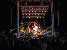 Founded in 1961, the Israel Festival now showcases diverse art forms, uniting local and global performers across Israel’s cultural landscape
