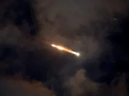 The missile strikes follow a month of increasing hostilities between Israel and Iran, with several proxy skirmishes taking place across the region